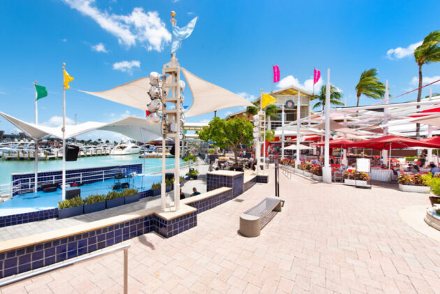 Bayside Marketplace