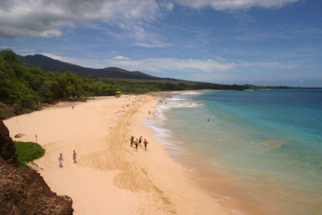 Big Beach