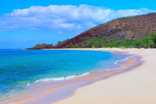 Big Beach