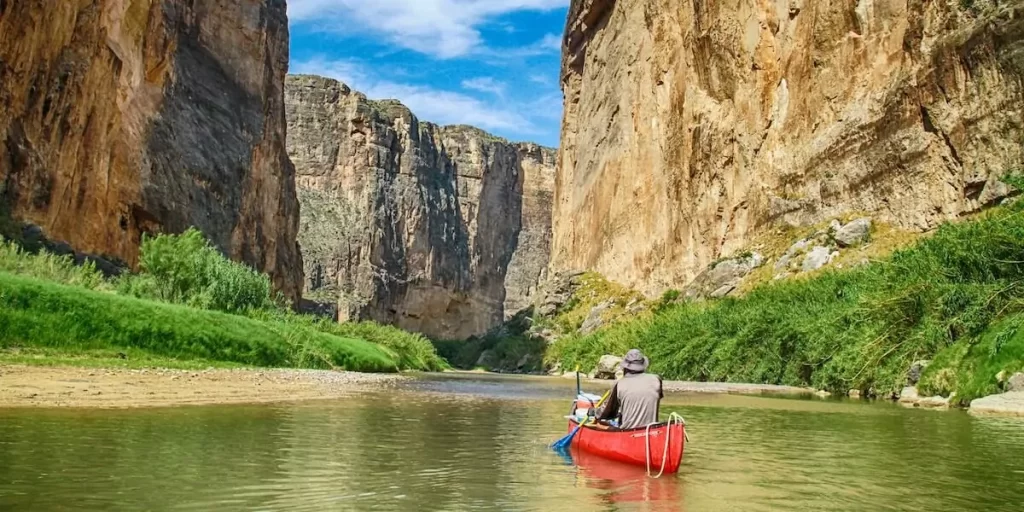 Big Bend National Park