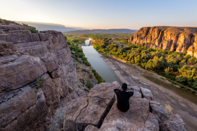 Big Bend National Park