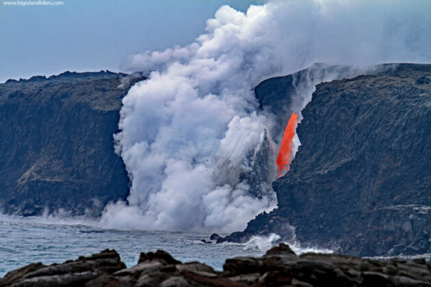 Big Island, Hawaii ★★