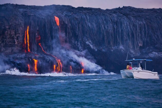 Big Island