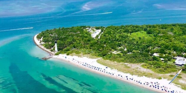 Bill Baggs Cape Florida State Park