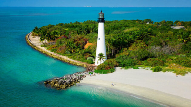 Bill Baggs Cape Florida State Park