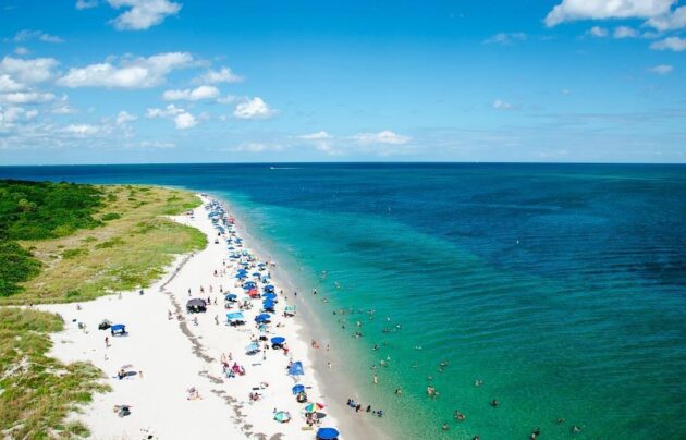 Bill Baggs Cape Florida State Park