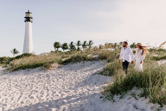 Bill Baggs Cape Florida State Park