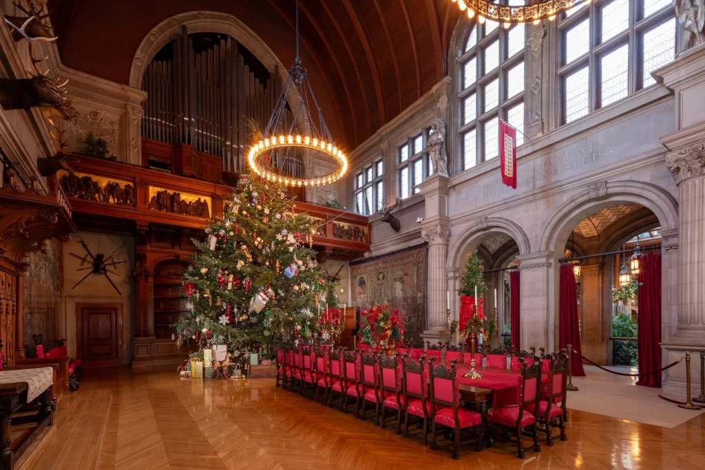 Biltmore