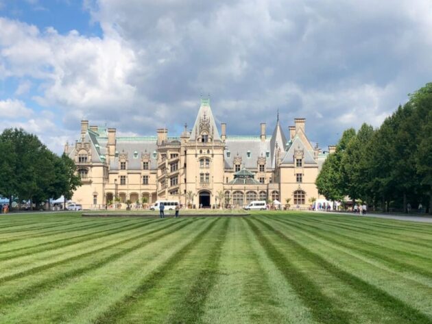 Biltmore