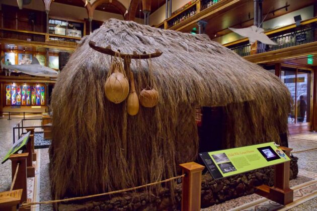 Bishop Museum