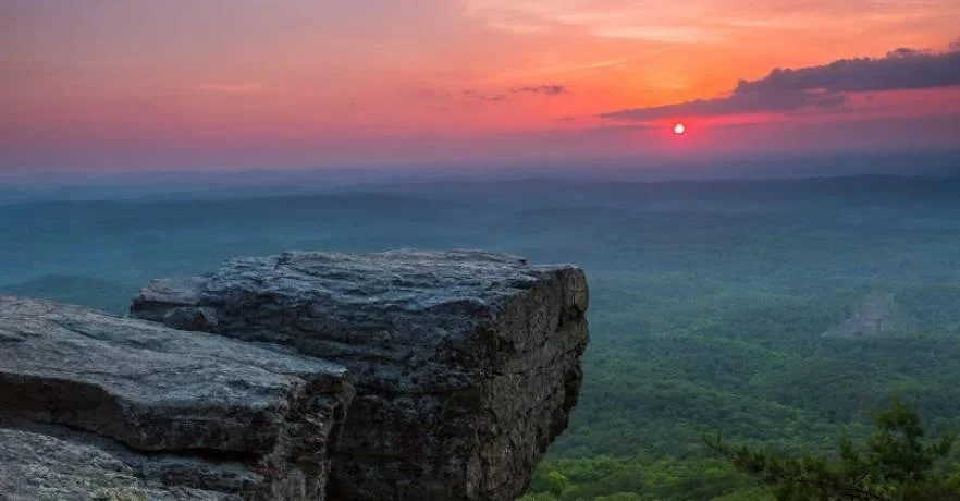 Cheaha State Park