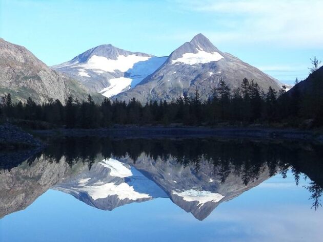 Chugach State Park
