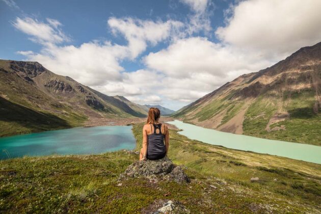 Chugach State Park