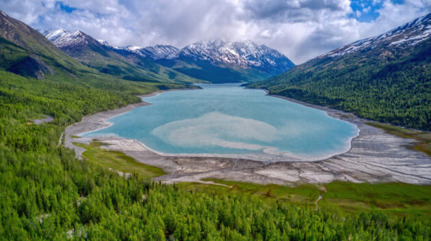 Chugach State Park