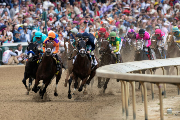 Churchill Downs