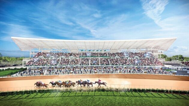 Churchill Downs