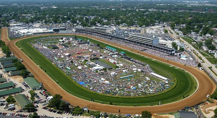 Churchill Downs