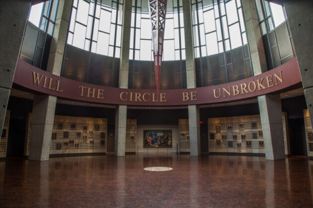 Country Music Hall of Fame and Museum