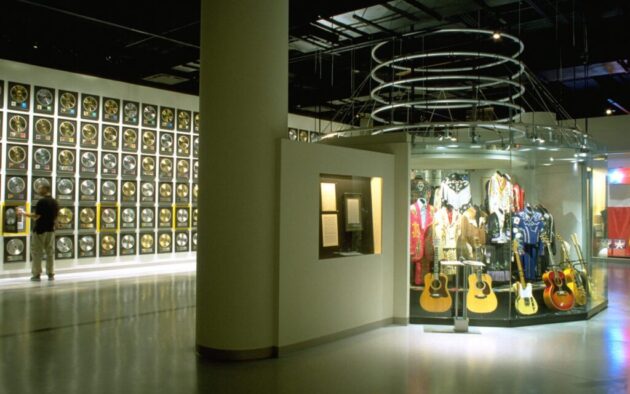 Country Music Hall of Fame and Museum