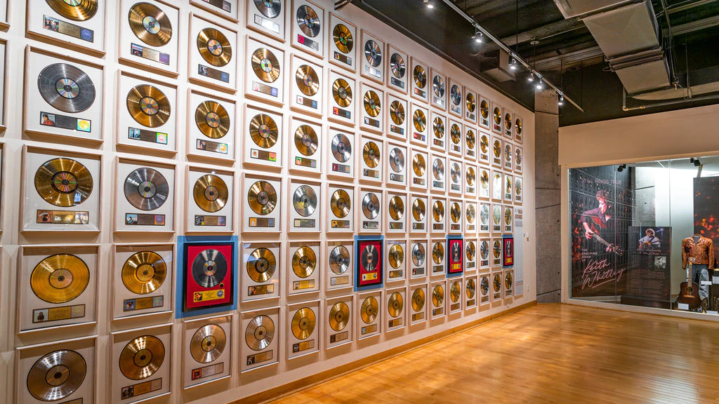 Country Music Hall of Fame and Museum