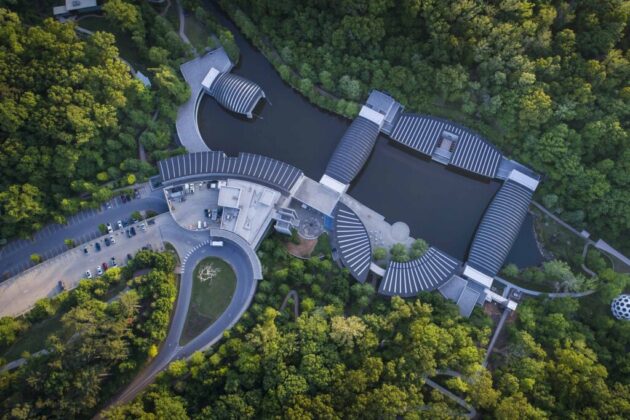 Crystal Bridges Museum of American Art