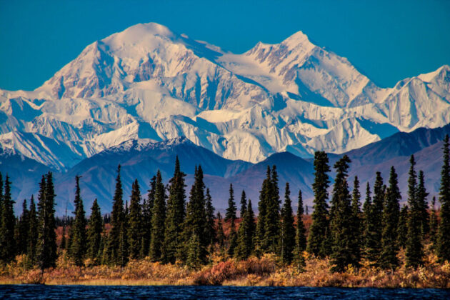 Denali National Park and Preserve