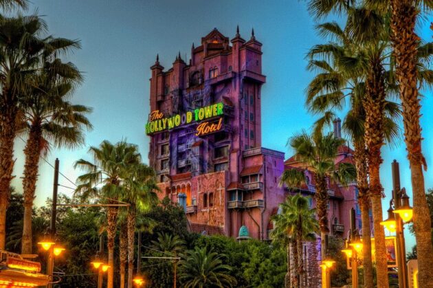 Disney's Hollywood Studios