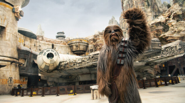 Disney's Hollywood Studios