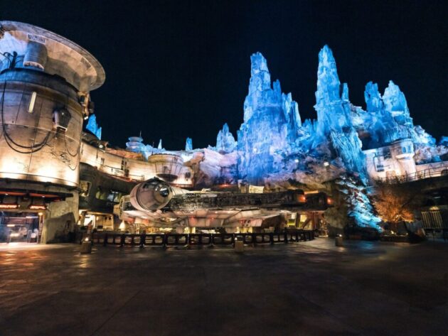 Disney's Hollywood Studios