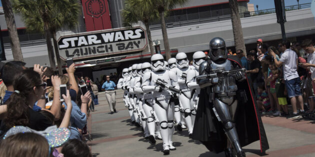 Disney's Hollywood Studios