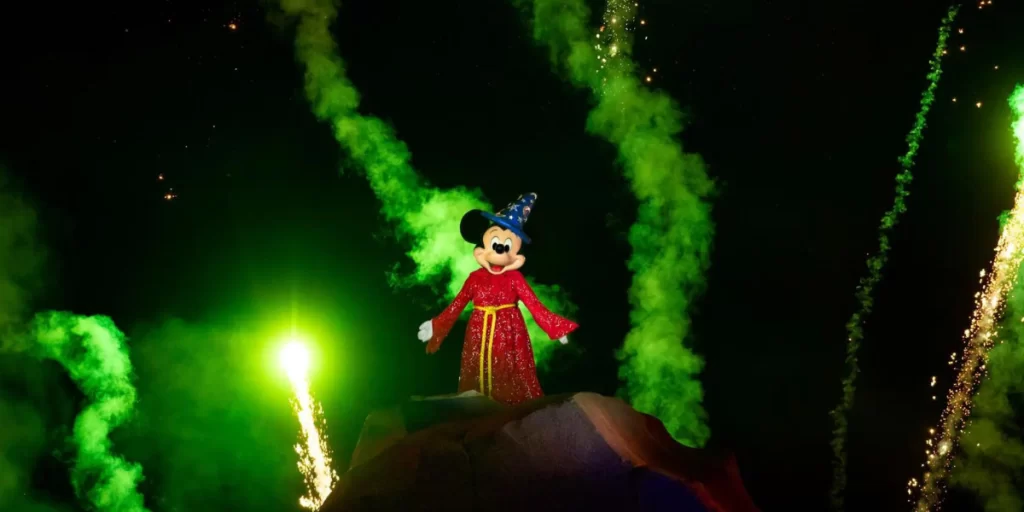 Disney's Hollywood Studios