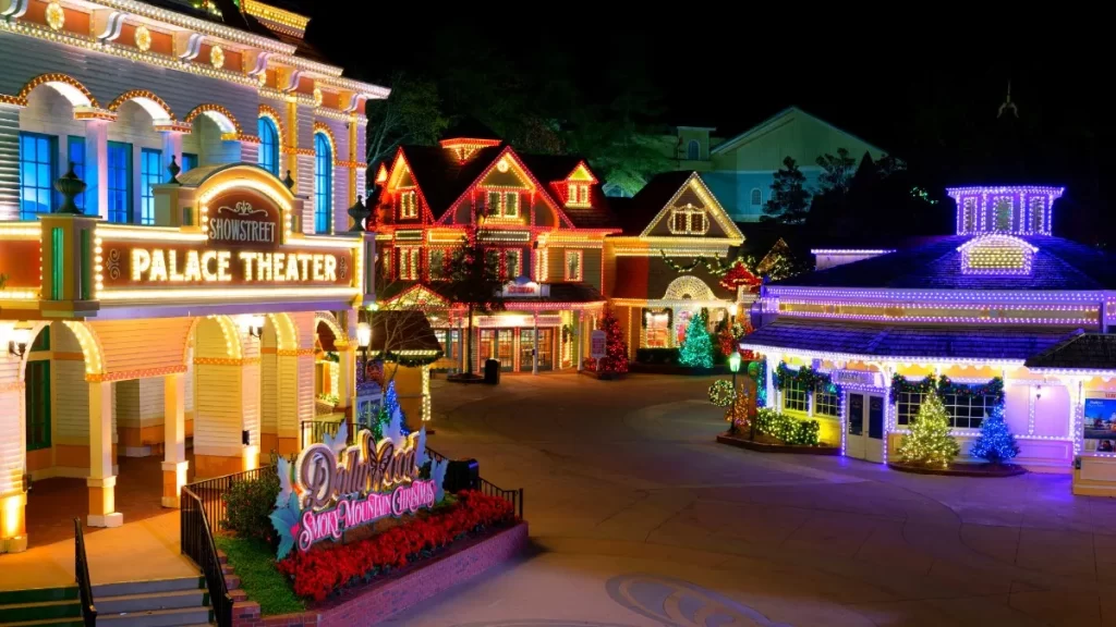 Dollywood