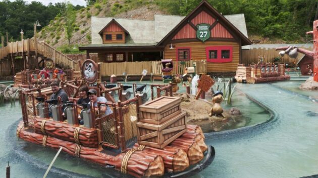 Dollywood