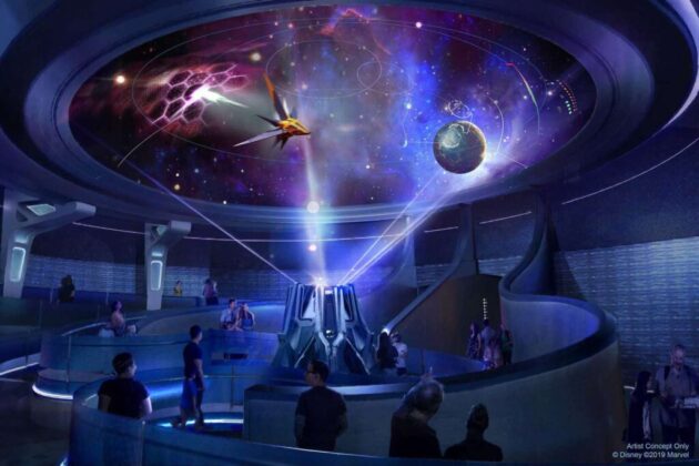 Epcot