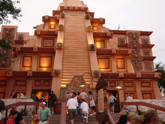 Epcot