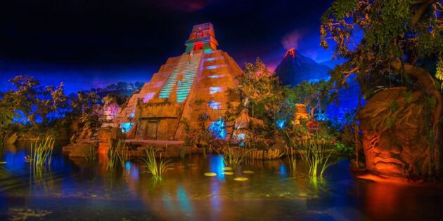 Epcot
