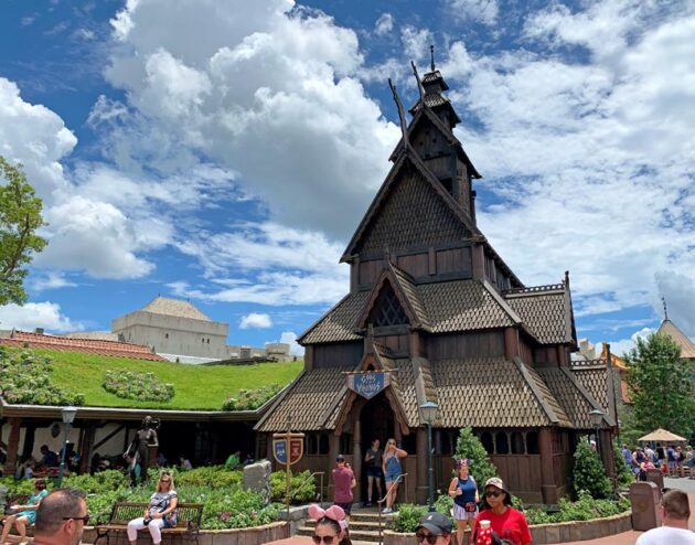Epcot