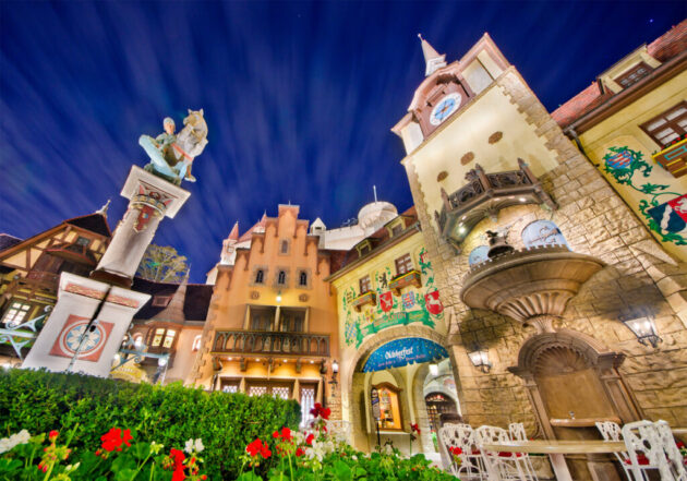 Epcot