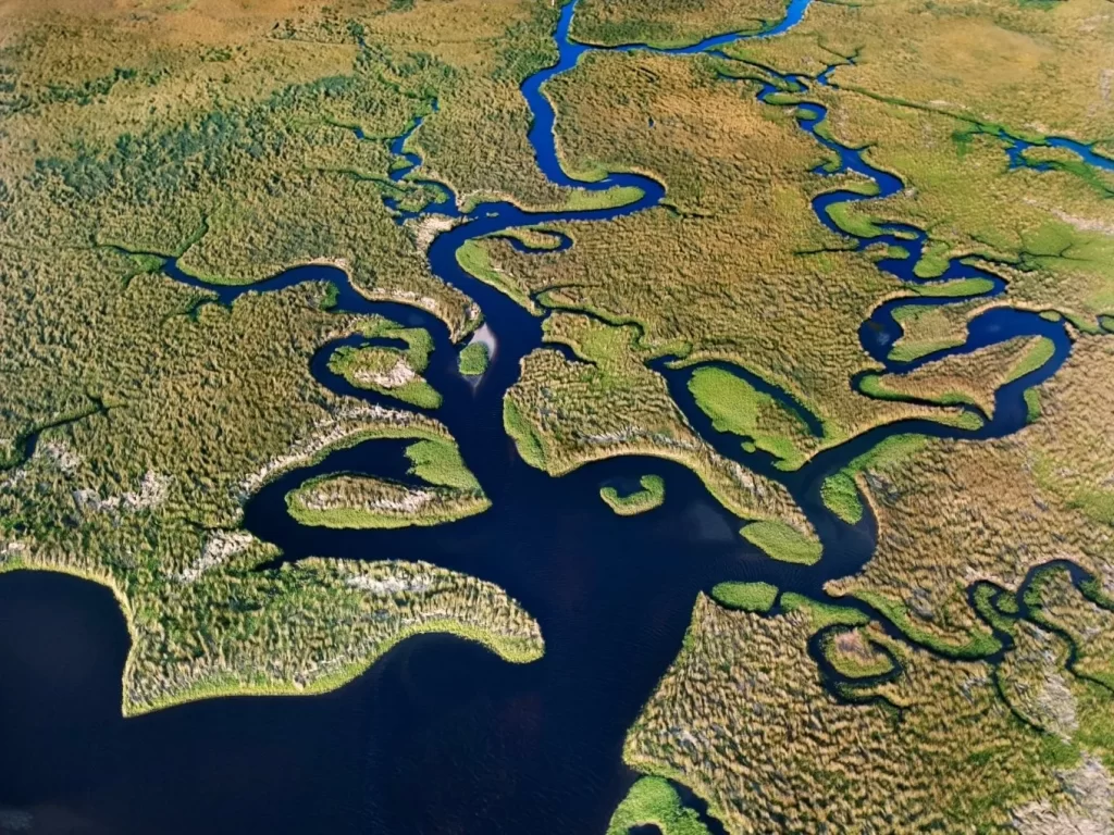 Everglades National Park