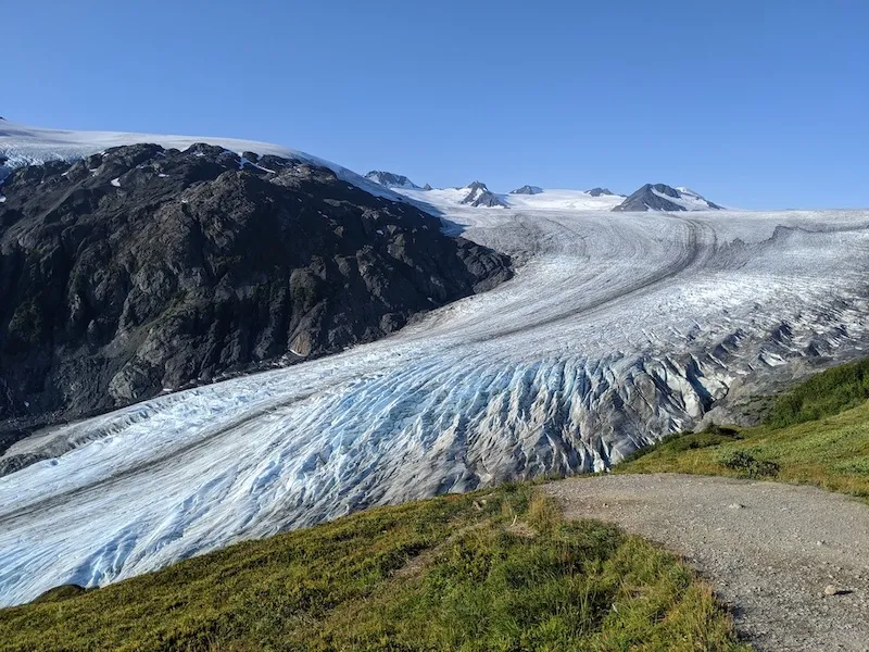 Exit Glacier