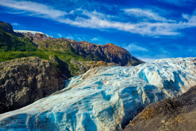 Exit Glacier