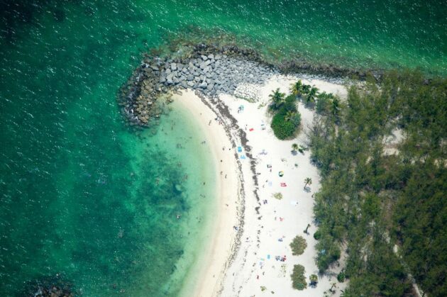 Fort Zachary Taylor Historic State Park
