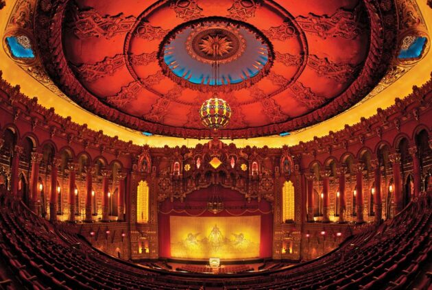 Fox Theatre