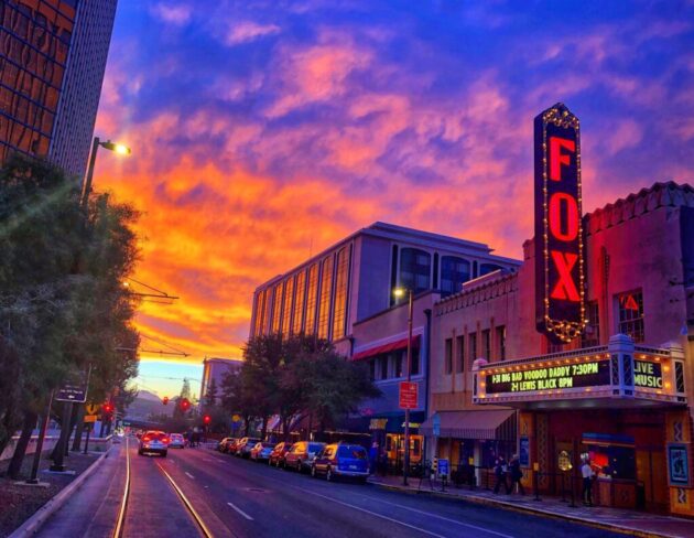 Fox Theatre