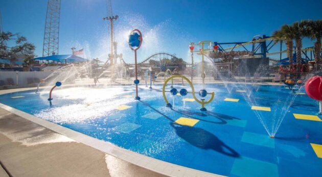 Fun Spot America Theme Parks Orlando