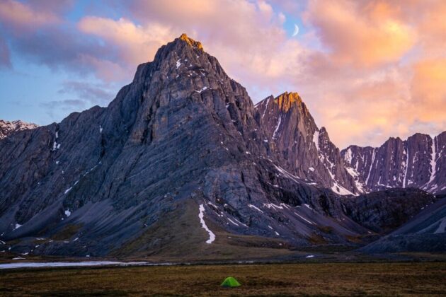 Gates of the Arctic National Park and Preserve
