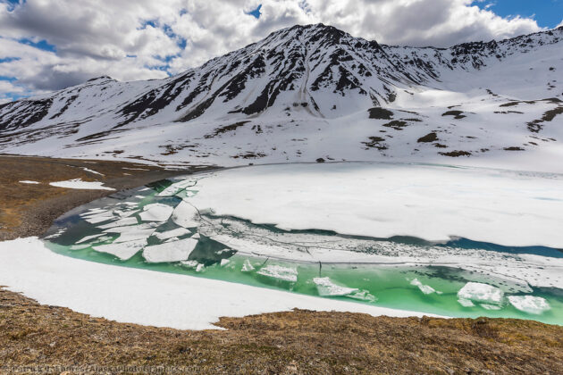 Gates of the Arctic National Park and Preserve