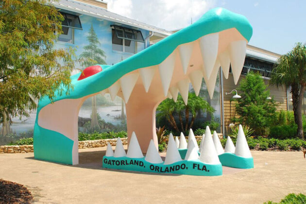 Gatorland