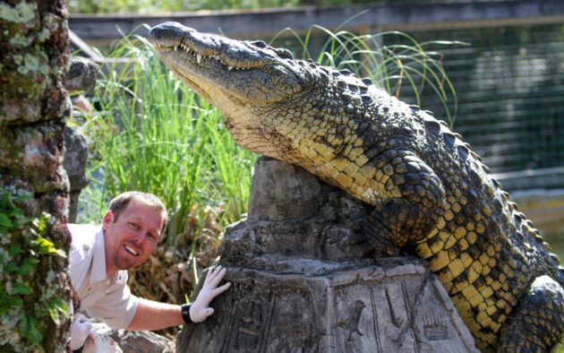Gatorland