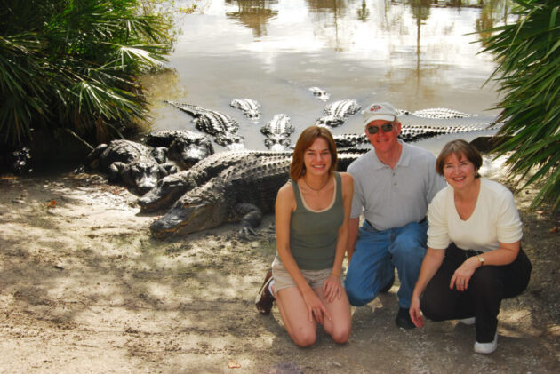 Gatorland